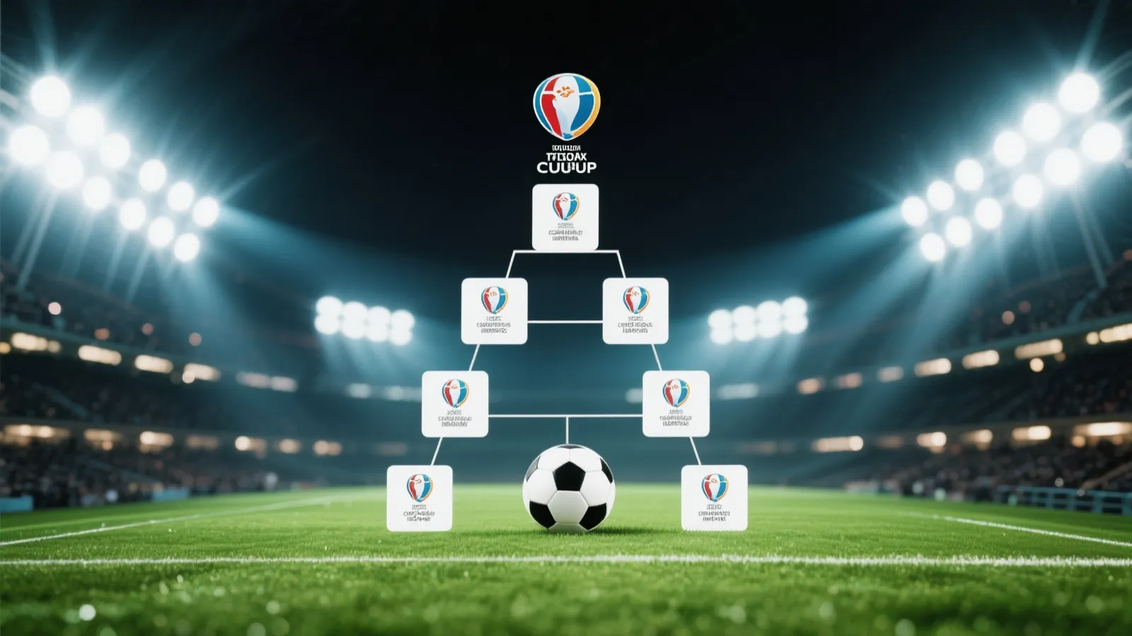 2026世界盃台灣官方情報站