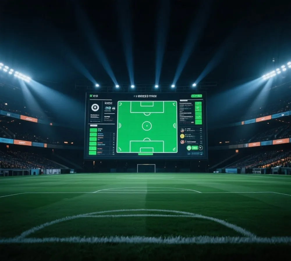 2026 FIFA World Cup分析視覺