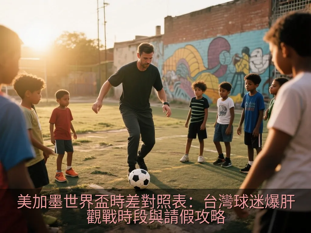 深夜舒適的客廳沙發,電視播放著足球賽,茶几上放著水杯與健康點心